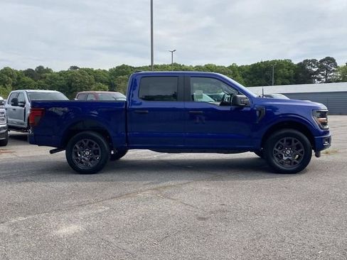 New 2026 Ford F150 STX AWD/4WD image 2