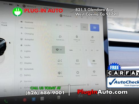 Used 2025 Tesla Model Y Long Range image 19