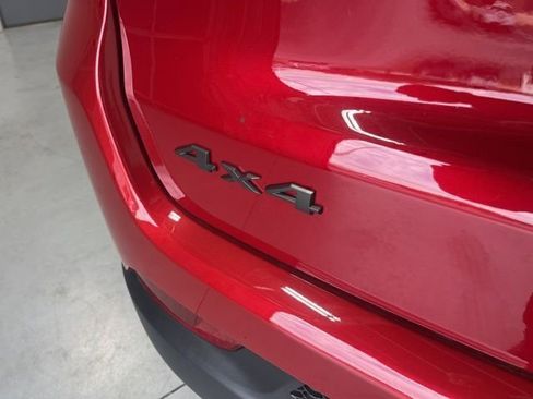 New 2026 Jeep Compass Latitude image 24