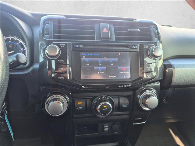 Used 2016 Toyota 4Runner Trail Premium AWD/4WD image 10