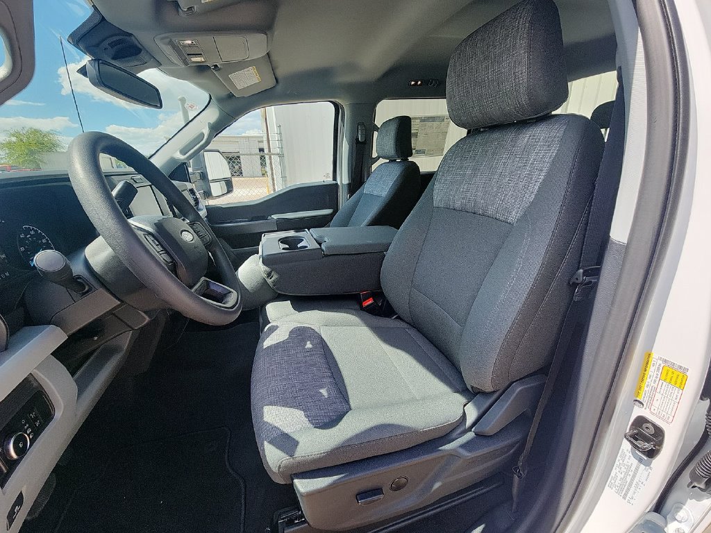 New 2027 Ford F250 XLT w/ FX4 Off-Road Package AWD/4WD image 15