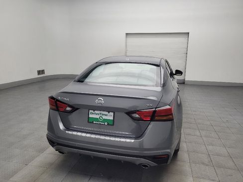 Used 2022 Nissan Altima 2.5 SR image 7