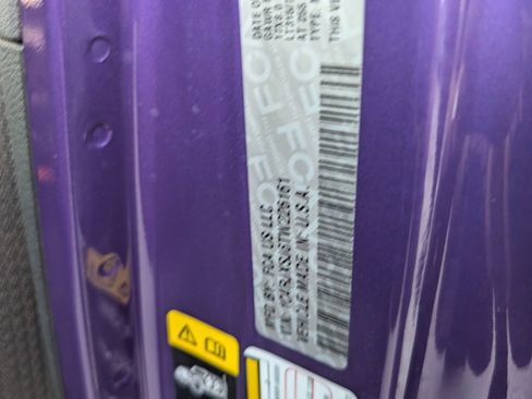 New 2026 Jeep Wrangler Unlimited Rubicon 392 image 17