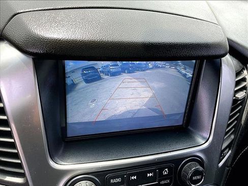 Used 2019 Chevrolet Tahoe LS RWD image 22