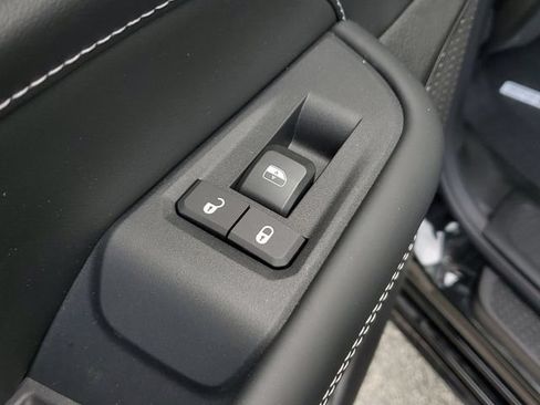 New 2026 Jeep Grand Cherokee L Limited AWD/4WD image 16
