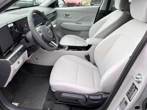 New 2026 Hyundai Kona SEL Sport image 15