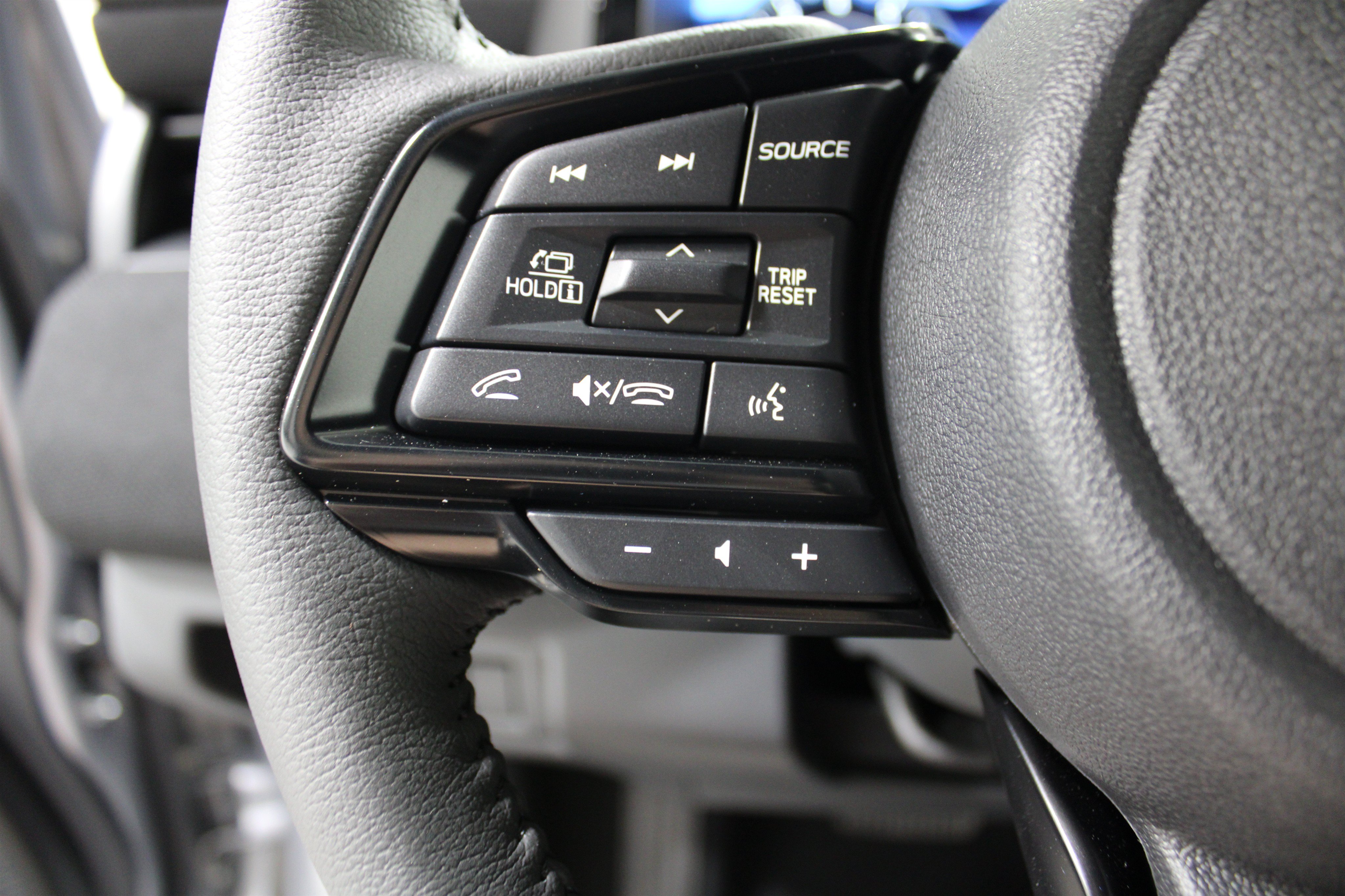 New 2026 Subaru Outback Premium AWD/4WD image 9