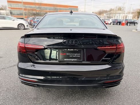 Used 2023 Audi A4 2.0T Premium Plus w/ Premium Plus Package image 5