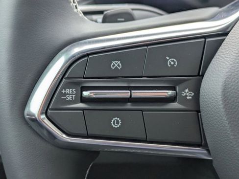New 2026 Chevrolet Traverse Z71 AWD/4WD image 13