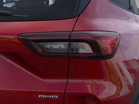 New 2026 Ford Escape Active w/ Cold Weather Package image 21