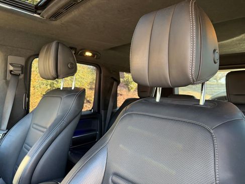 Used 2019 Mercedes-Benz G 550 w/ Exclusive Interior Package image 27