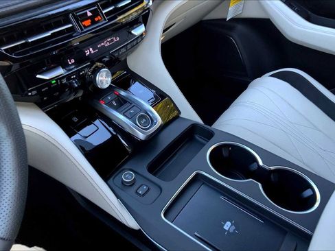 New 2026 Acura MDX Type S image 11