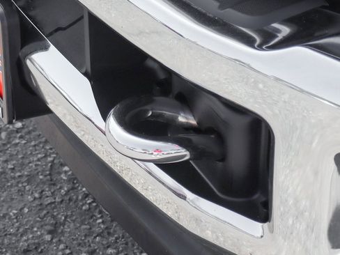 Used 2017 Ford F350 Lariat w/ Chrome Package image 47