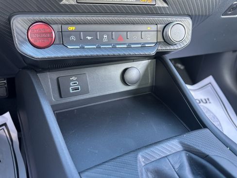 New 2026 Ford Mustang EcoBoost w/ Mustang Nite Pony Package image 44