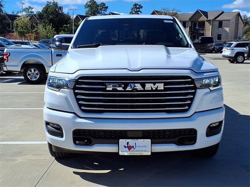 New 2026 RAM 1500 Laramie image 4