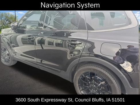 Used 2021 Kia Telluride SX w/ SX Prestige Package AWD/4WD image 8