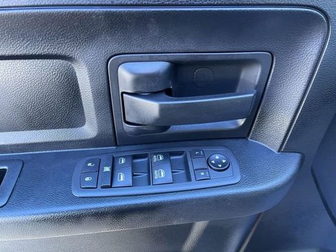 Used 2022 RAM 1500 Tradesman w/ Tradesman SXT Package image 22