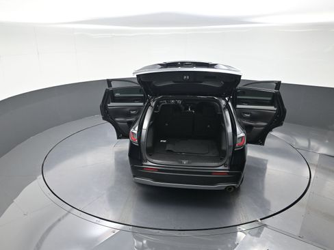 Used 2024 Honda HR-V Sport image 13