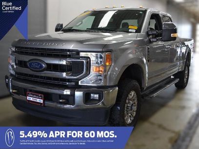 Certified 2020 Ford F350 XLT w/ XLT Premium Package
