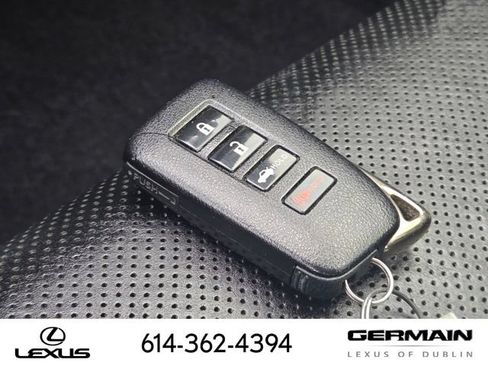 Used 2014 Lexus IS 250 AWD w/ Luxury Package w/Gray Wood image 39