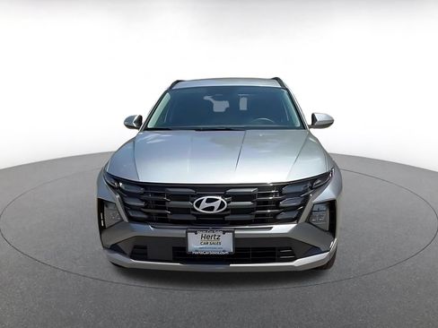 Used 2025 Hyundai Tucson SEL AWD/4WD image 4