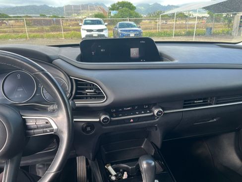 Used 2024 MAZDA CX-30 AWD 2.5 S w/ Select Sport Pkg image 17