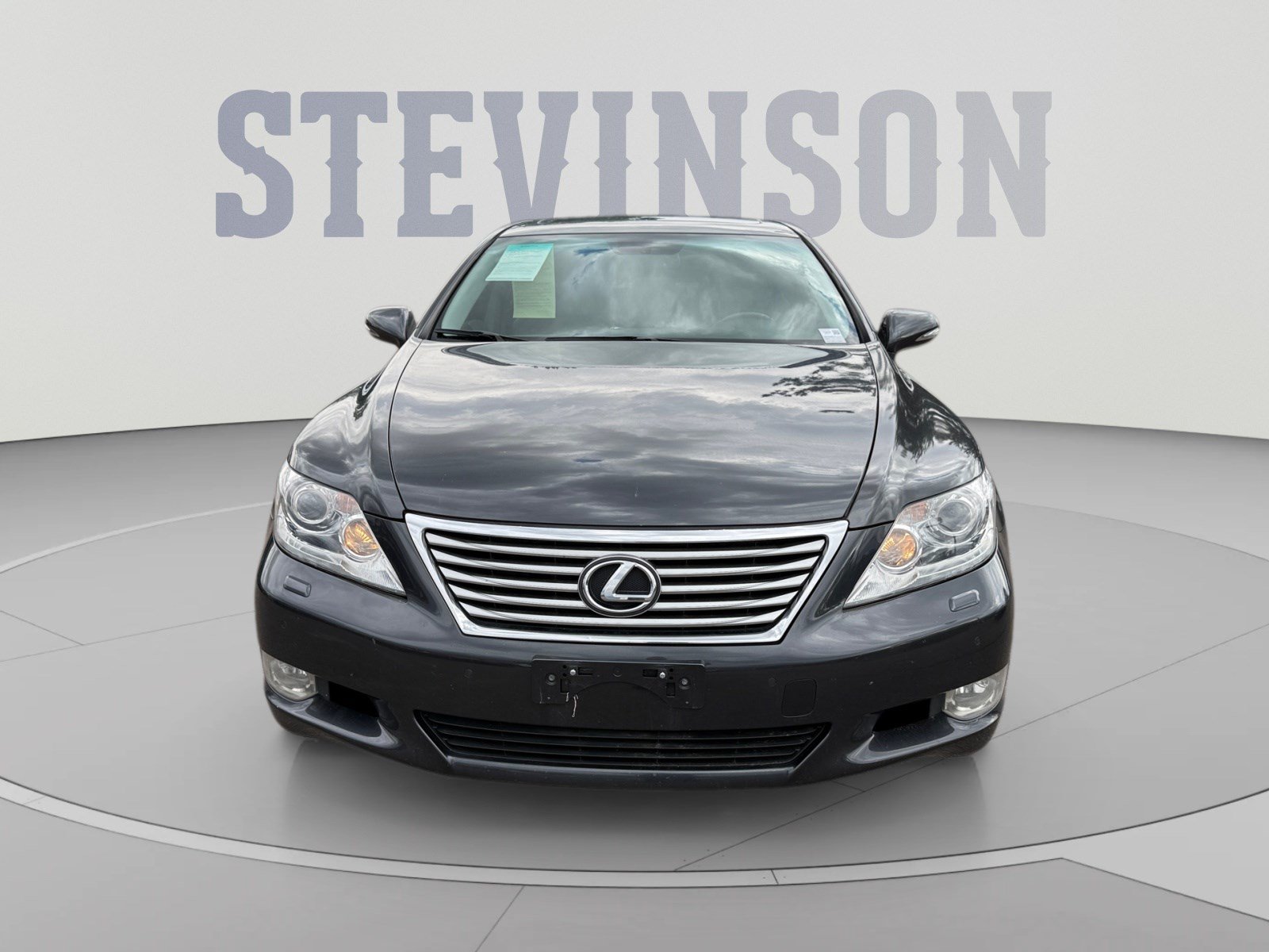 Used 2010 Lexus LS 460 AWD image 8