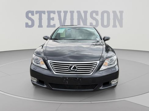 Used 2010 Lexus LS 460 AWD image 8