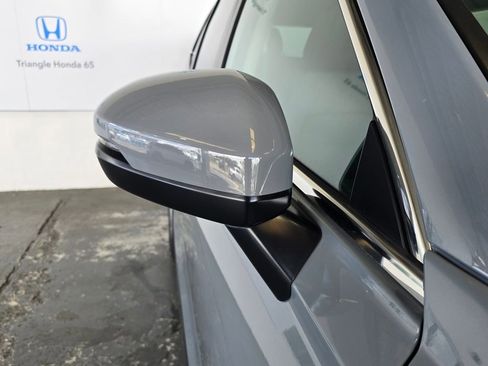 New 2026 Honda CR-V EX image 36