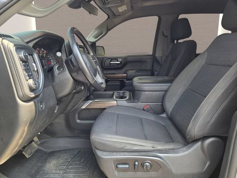 Used 2022 Chevrolet Silverado 1500 RST w/ LPO, Blackout Package AWD/4WD image 22