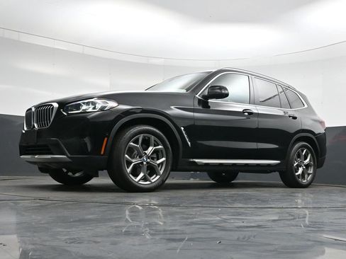 Used 2023 BMW X3 xDrive30i w/ Premium Package AWD/4WD image 35
