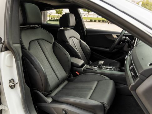 Used 2018 Audi A5 2.0T Prestige w/ Driver Assistance Package image 42