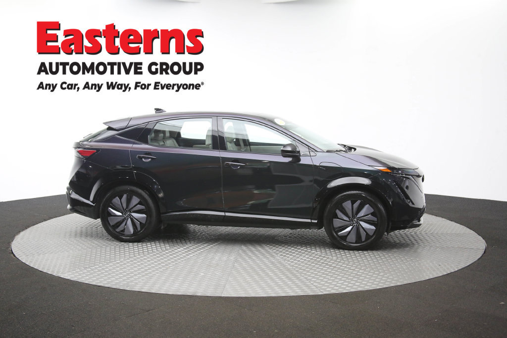 Used 2023 Nissan Ariya AWD image 48