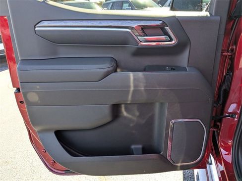 New 2026 Chevrolet Silverado 1500 LTZ image 27