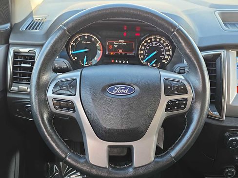 Used 2019 Ford Ranger XLT w/ Equipment Group 301A Mid image 19