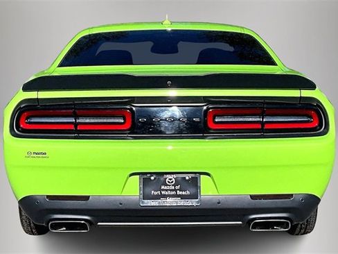 Used 2023 Dodge Challenger R/T w/ Plus Package image 6