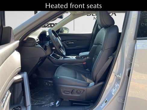 New 2026 MAZDA CX-5 Preferred AWD/4WD image 8