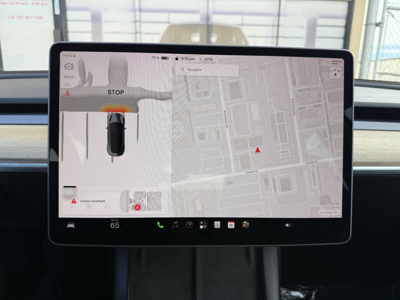Used 2023 Tesla Model 3 Standard Range RWD image 11