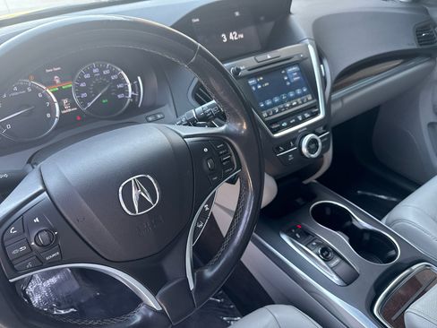 Used 2018 Acura MDX SH-AWD image 29