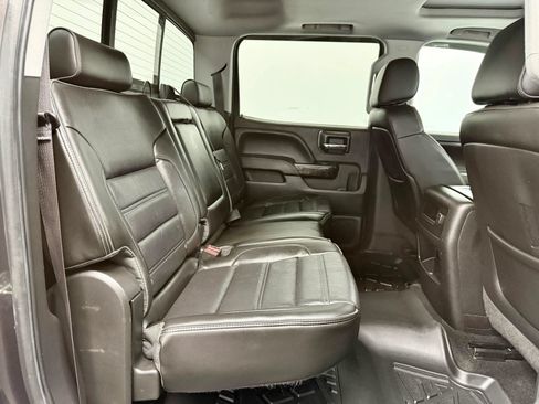 Used 2015 GMC Sierra 1500 Denali AWD/4WD image 23