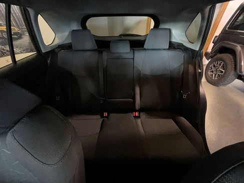 Used 2025 Toyota RAV4 XLE w/ Weather Package image 39