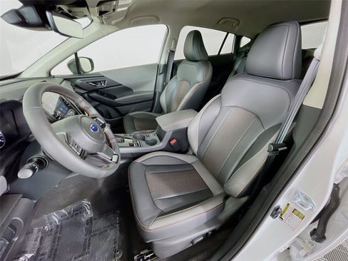 New 2026 Subaru Crosstrek 2.5i Limited AWD/4WD image 13