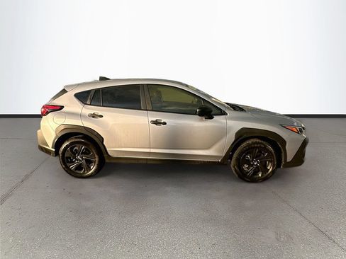 Certified 2024 Subaru Crosstrek 2.0i AWD/4WD image 8