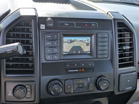 Used 2020 Ford F150 XL w/ XL Power Equipment Group AWD/4WD image 22