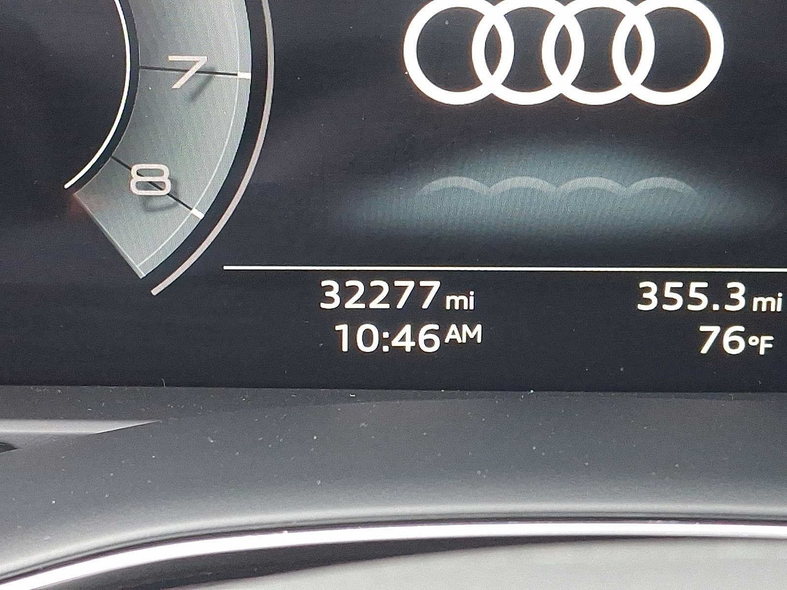 Used 2023 Audi Q7 3.0T Premium AWD/4WD image 19