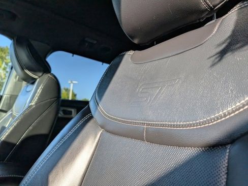 Used 2022 Ford Explorer ST w/ Equipment Group 401A image 11