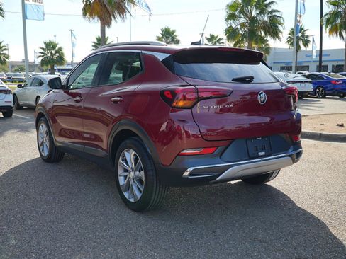 Used 2023 Buick Encore GX Essence w/ Experience Buick Package image 9