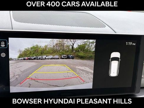New 2026 Hyundai Santa Fe SE AWD/4WD image 9