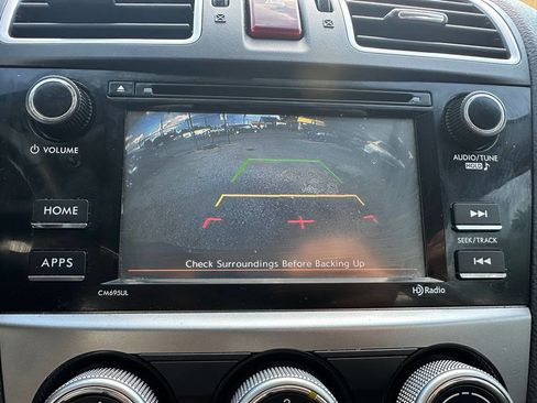 Used 2016 Subaru Impreza 2.0i Sport Premium image 11