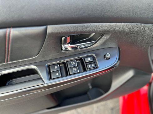 Used 2020 Subaru WRX Premium image 17